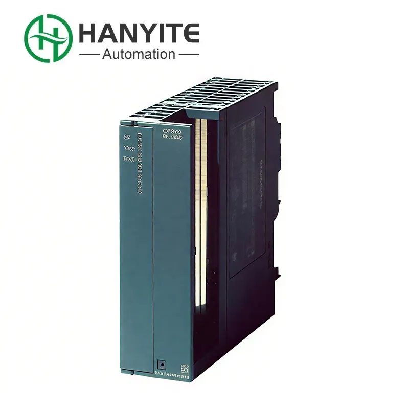 Siemens 6ES7340-1CH02-0AE0
