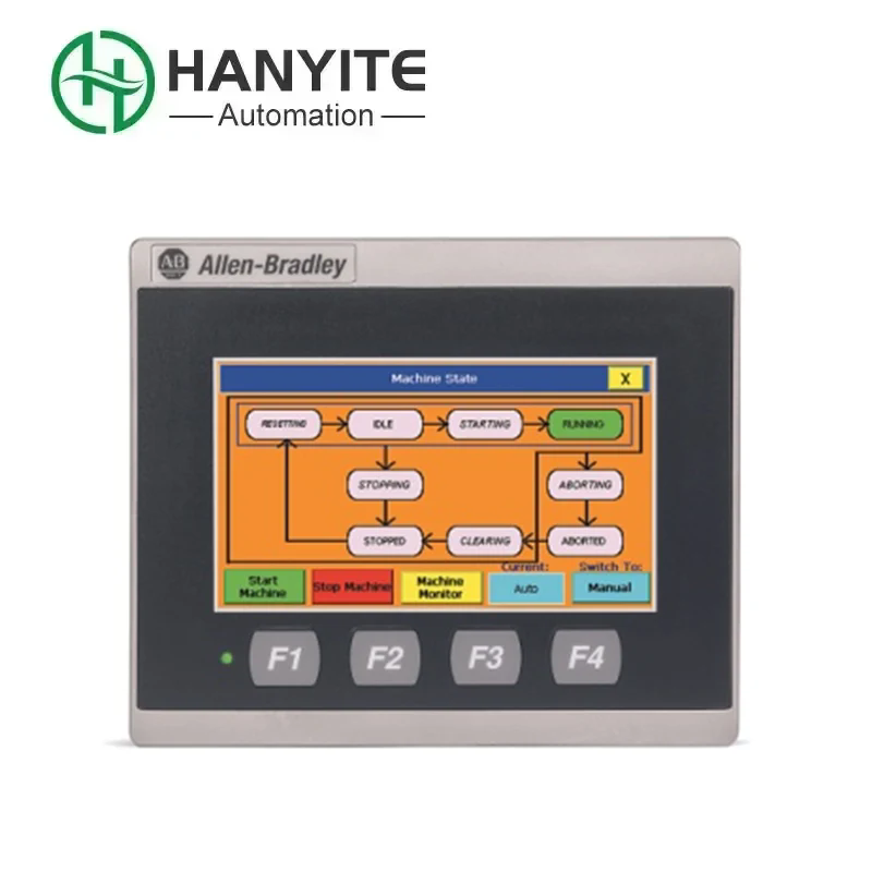 অ্যালেন ব্র্যাডলি অটোমেশন সিস্টেমকে কী শিল্প নিয়ন্ত্রণের ভবিষ্যত করে তোলে?