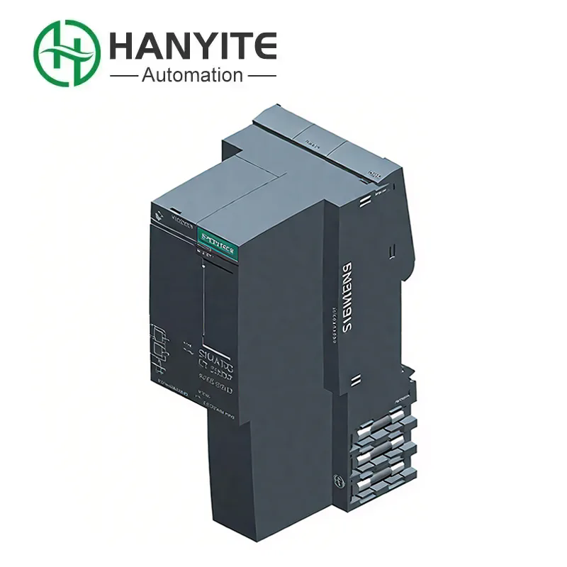 কিভাবে সিমেন্স শিল্প অটোমেশন বিপ্লব করে?