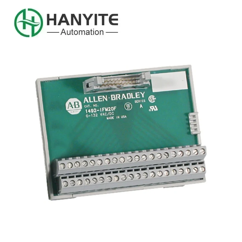 অ্যালেন ব্র্যাডলি 1492-ifm20d24