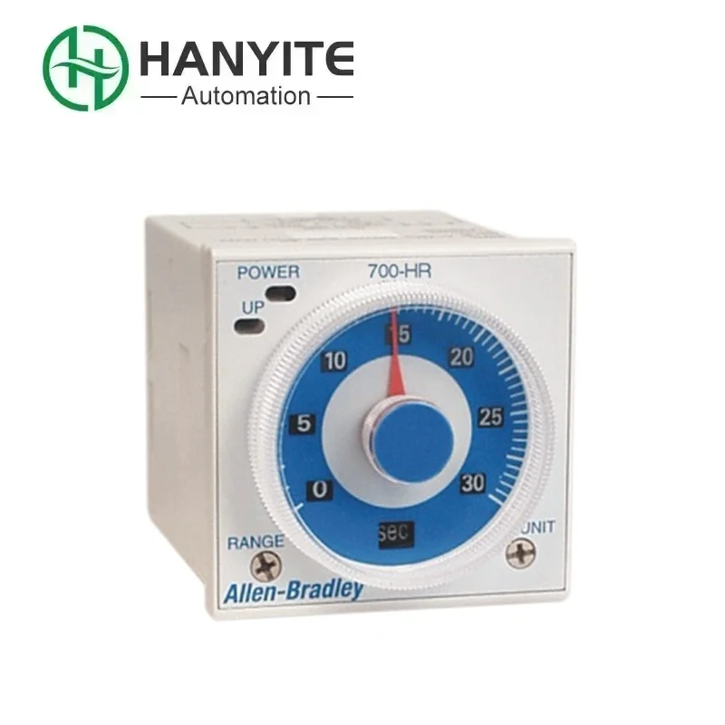 অ্যালেন ব্র্যাডলি 1734-OE2C