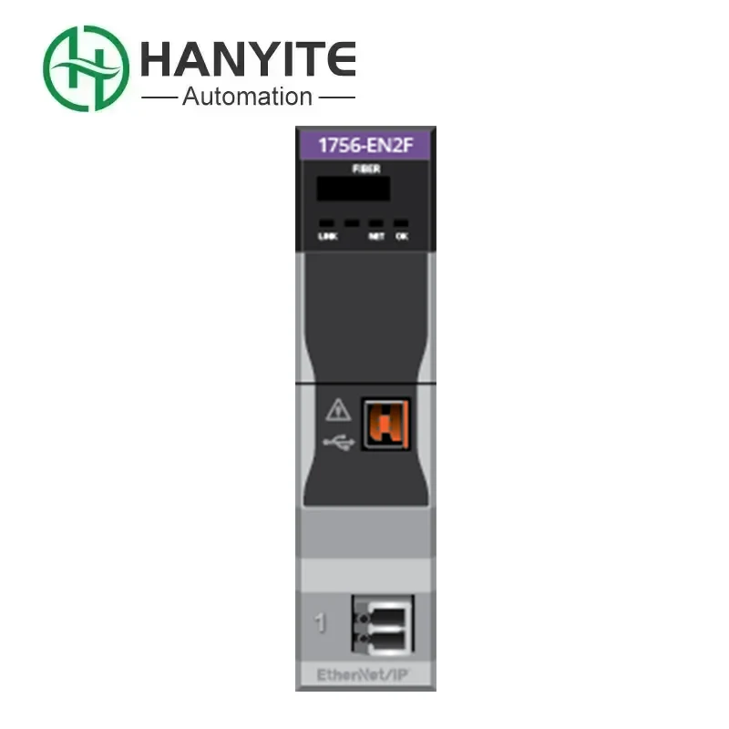 অ্যালেন ব্র্যাডলি 1756-EN2F