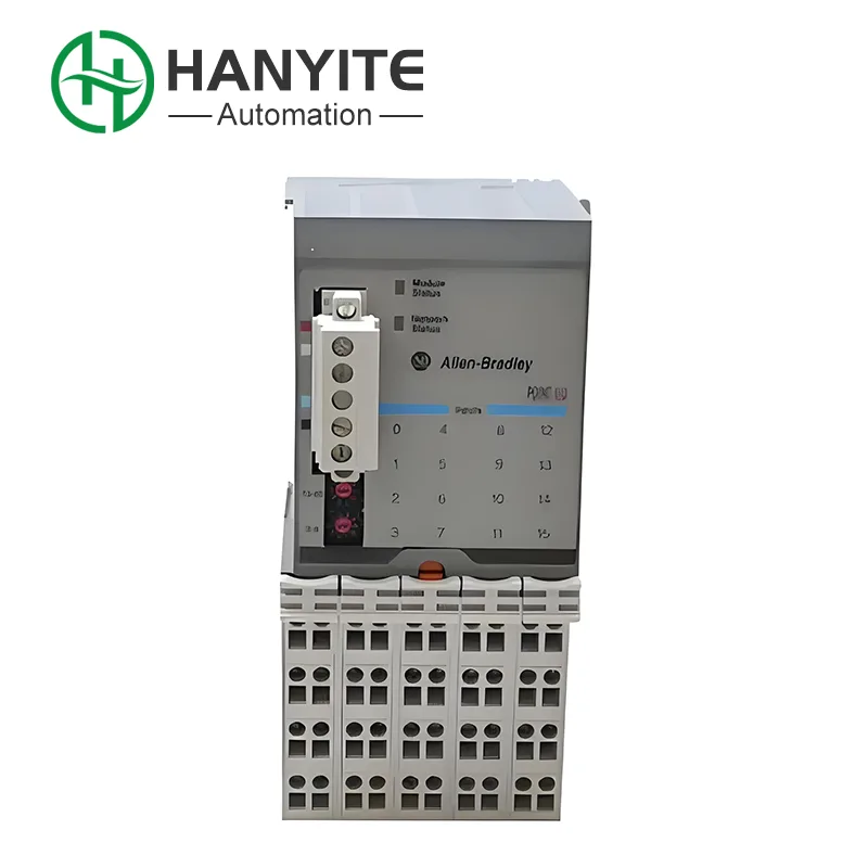 অ্যালেন ব্র্যাডলি 2711-NV3T