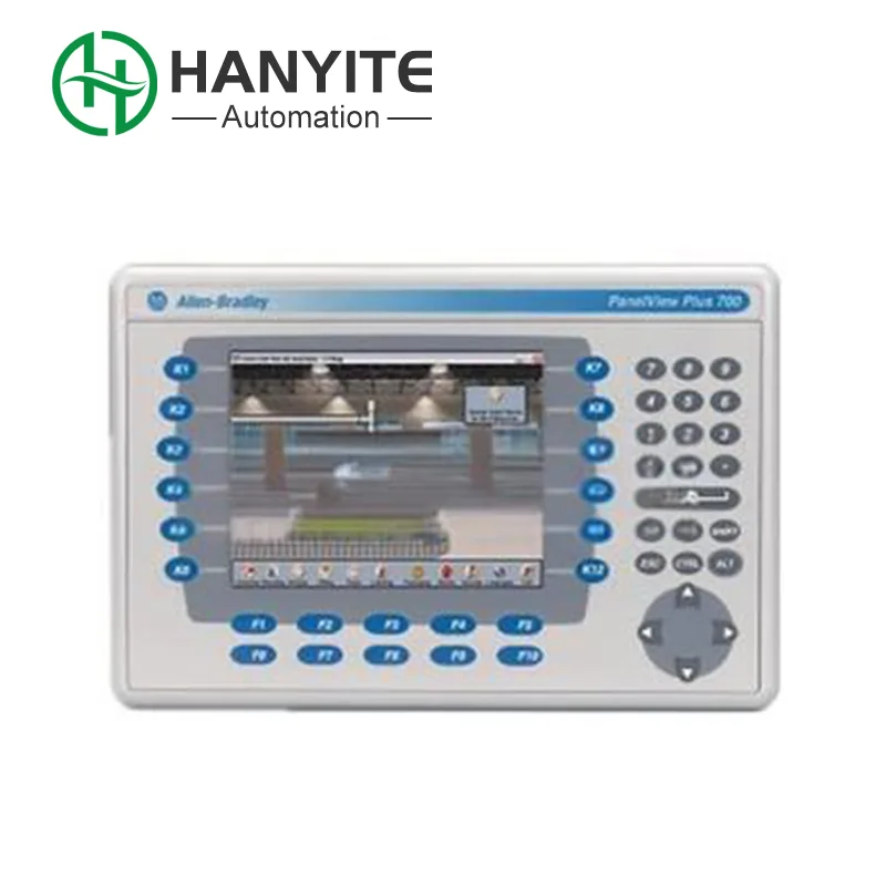 অ্যালেন ব্র্যাডলি 2711-T9C3