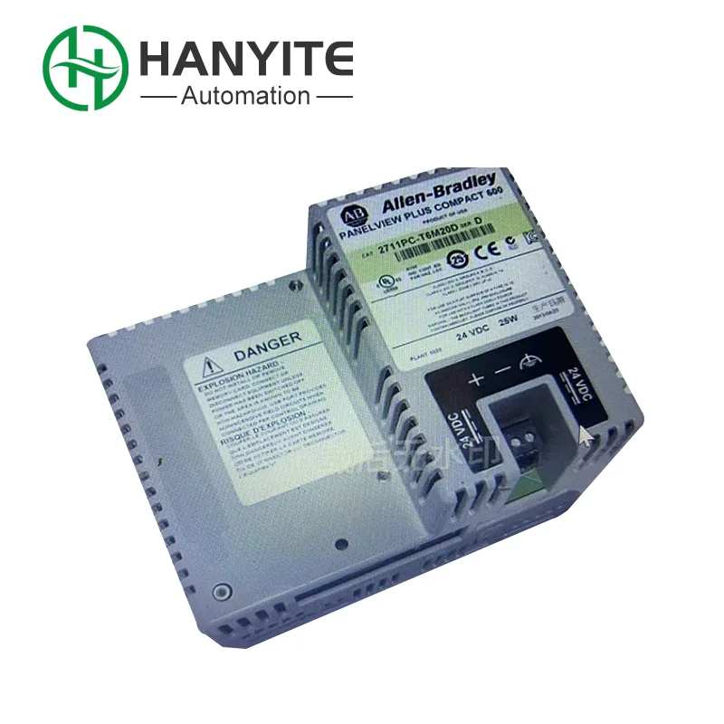 অ্যালেন ব্র্যাডলি 2711PC-T6M20D