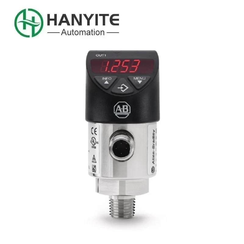 অ্যালেন-ব্র্যাডলি 836ph-d1T2ga30Pa-D4