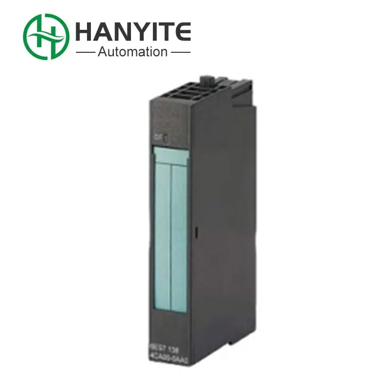 সিমেন্স 6ES7134-4GB11-0AB0