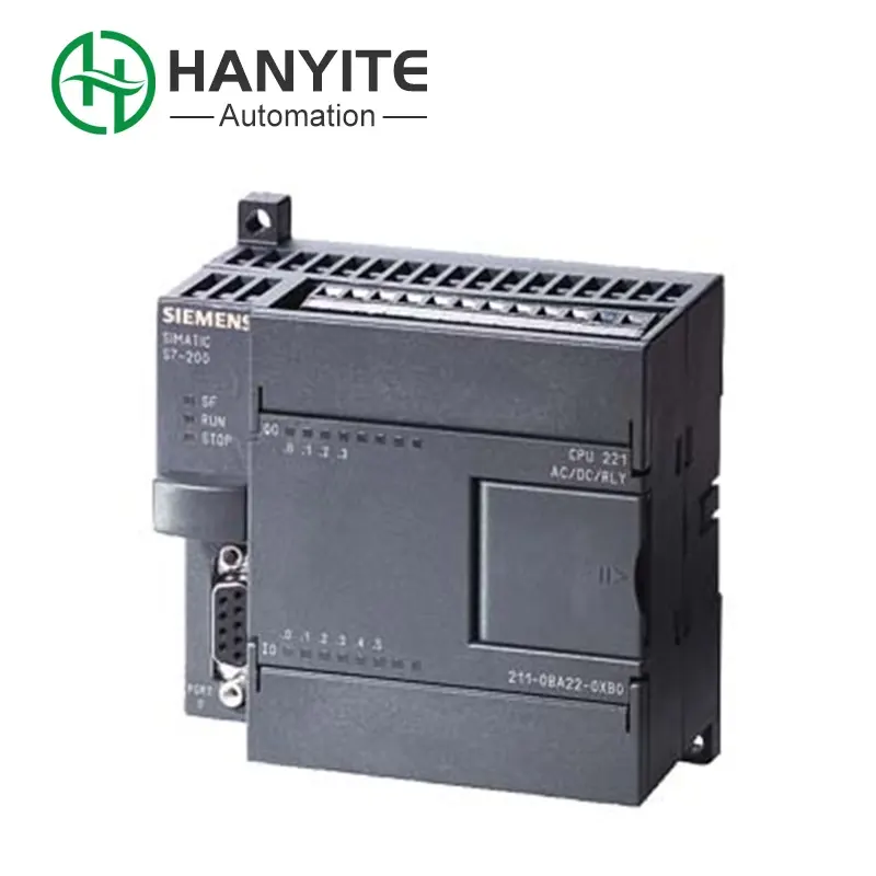 সিমেন্স 6ES7211-0BA23-0XB0