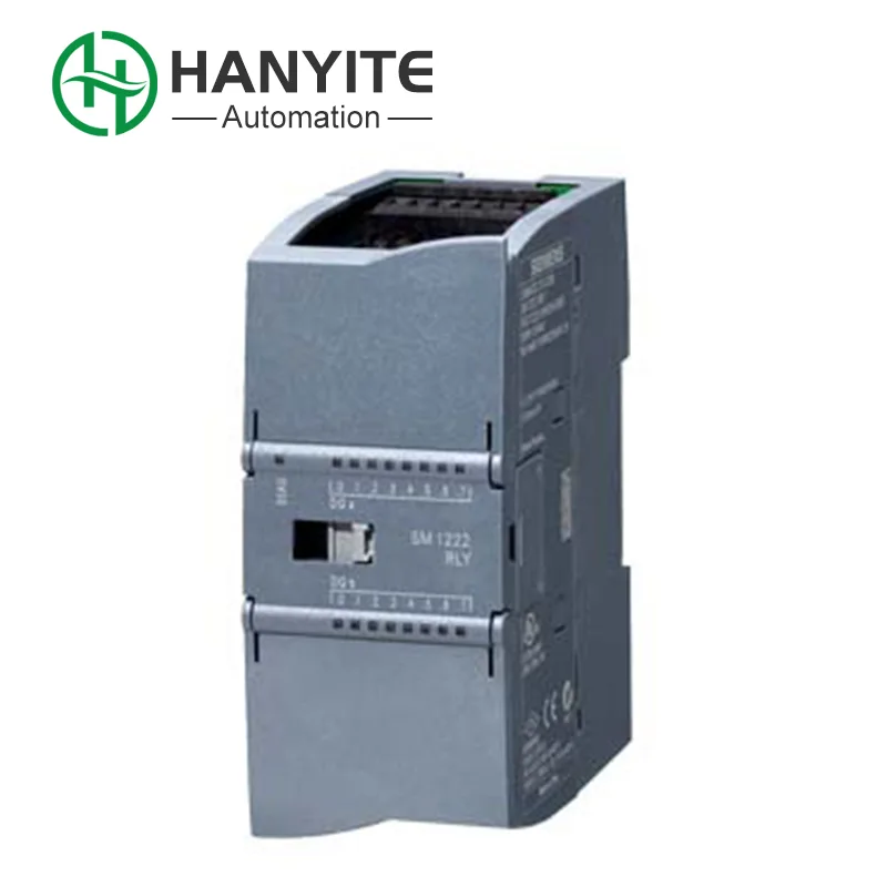 সিমেন্স 6ES7221-1BF30-0XB0
