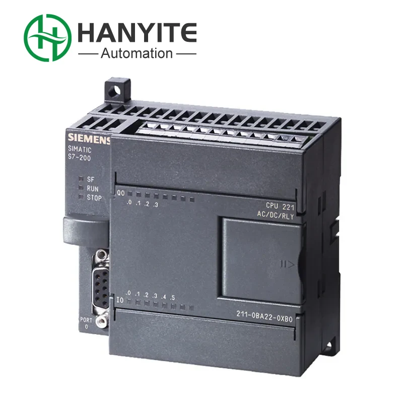 সিমেন্স 6ES7222-1BF20-0XA0