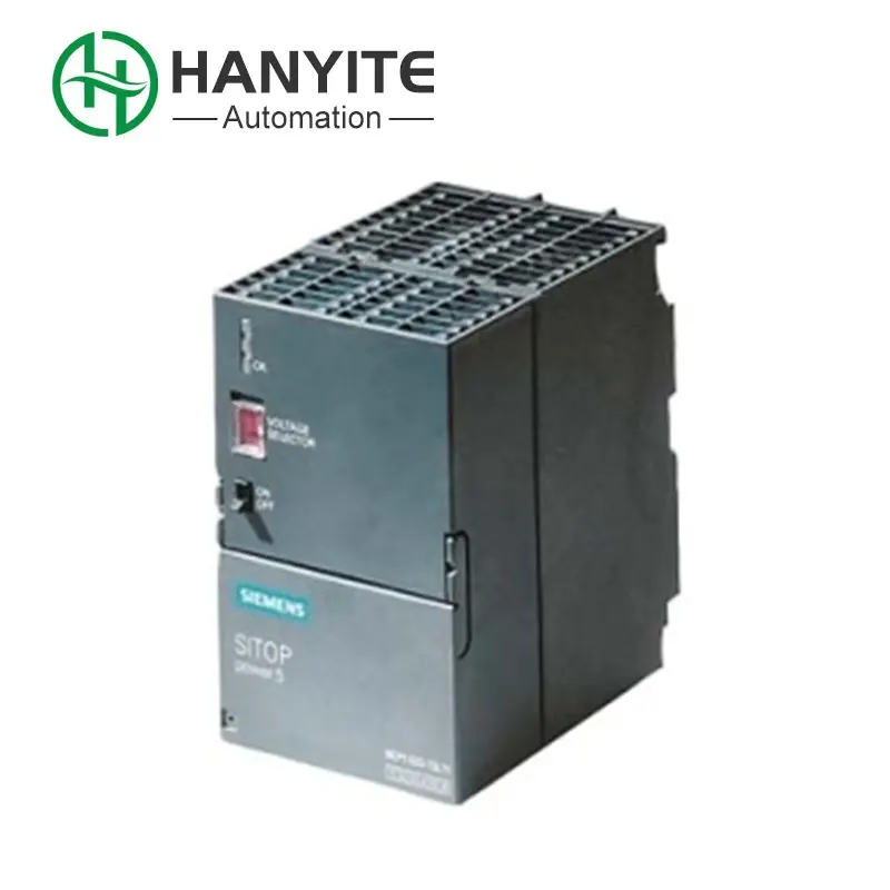 সিমেন্স 6ES7305-1BA80-0AA0