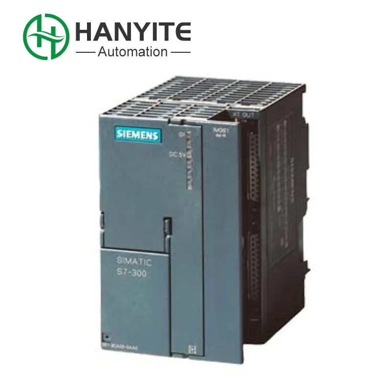 সিমেন্স 6ES7312-1AE13-0AB0