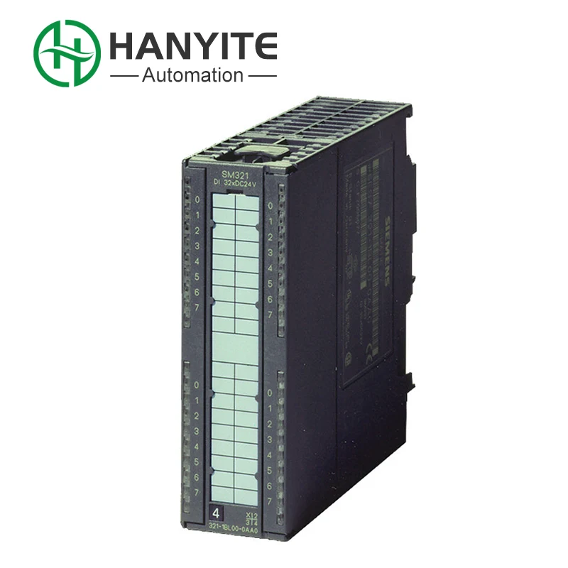 সিমেন্স 6ES7321-1BH00-0AA0