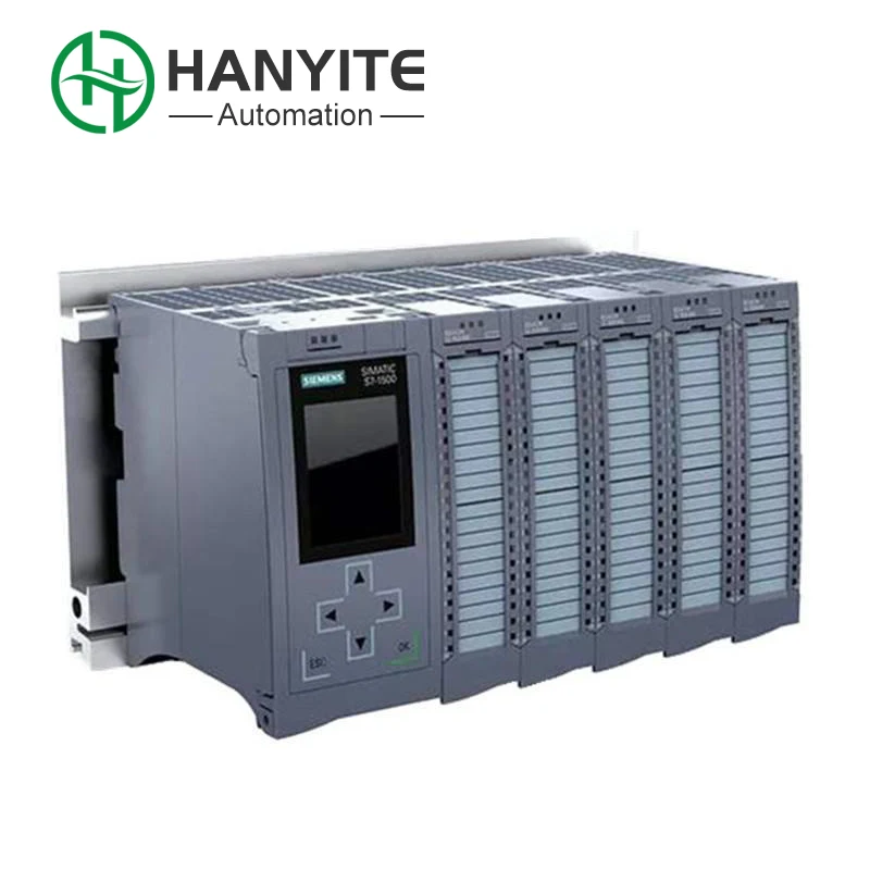 সিমেন্স 6ES7511-1TK01-4YB5