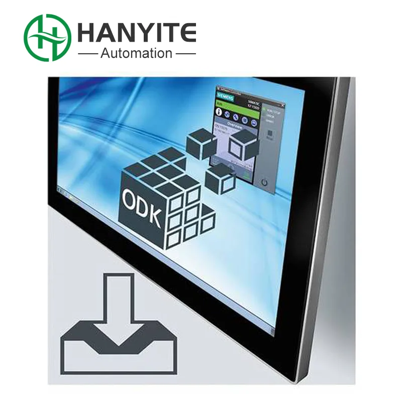 সিমেন্স 6ES7806-2CD03-0YA0