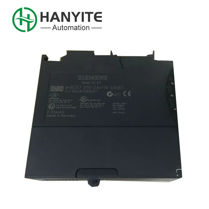 সিমেন্স 6ES7910-3AA00-0xA0