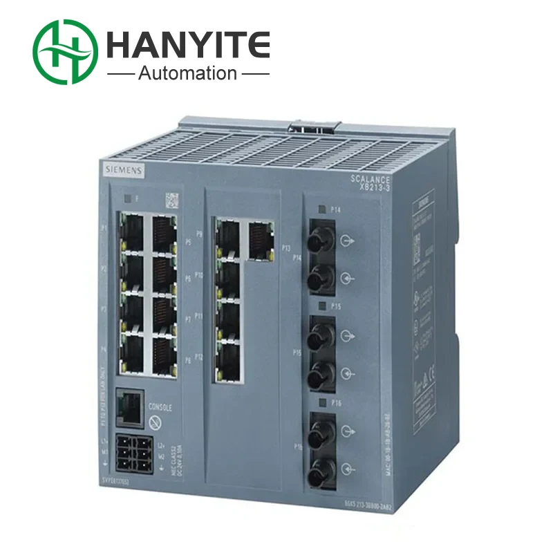 সিমেন্স 6GK5302-7GD00-2EA3